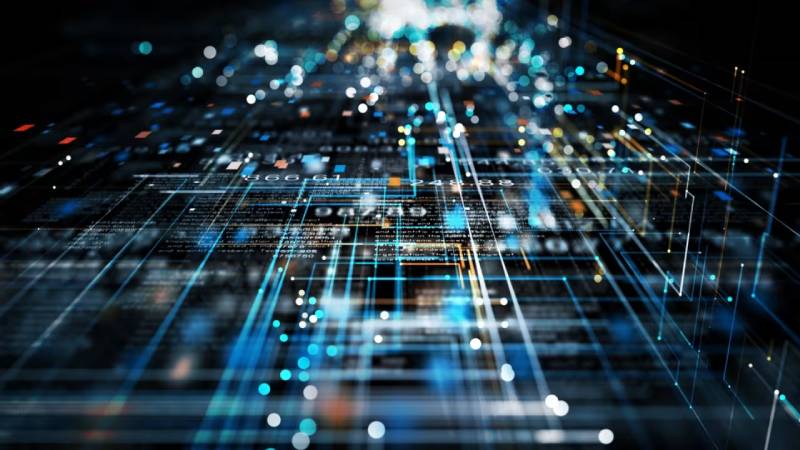 上饶AI软件开发公司：Python赋能网页开发的适用场景解析