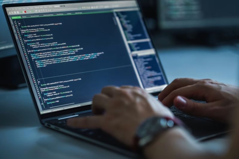 上饶软件定制开发：PHP与Node.js，后端解决方案的优势博弈