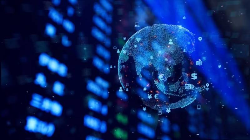 上饶AI数字化转型:破局6大痛点,领航数字变革新征程